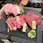 Yakiniku Niku Terasu - 