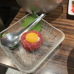 Yakiniku Niku Terasu - 