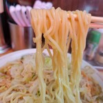 ラーメン専門店 天心 - 