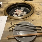 Sumibi Yakiniku Seijirou - 