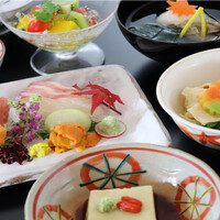 【平日ディナー限定】おてがる料理