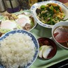 中華料理 タカノ