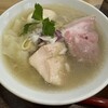 手打ち正麺 Hachimitsu
