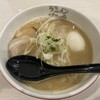 ラーメン海鳴 福岡空港店