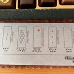 洋菓子マウンテン - 