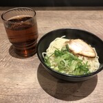 久留米ラーメン 和ノ吉 - 