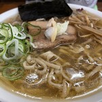 ラーメン金子 - 