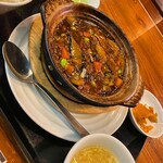 中国郷土料理 錦里 - 