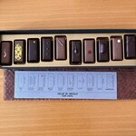 洋菓子マウンテン - 