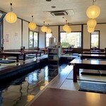 Tachibana Udon - 店内の様子