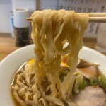 麺や 七彩 - 