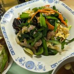 中華料理 タカノ - 