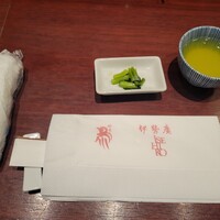 伊勢廣 京橋本店 - 