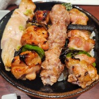 伊勢廣 京橋本店 - 