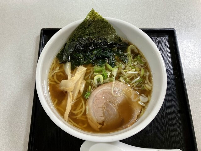 Ramen Isshin ShinEi Ten photo 3