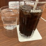 ドトールコーヒーショップ - 