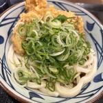 丸亀製麺 - 