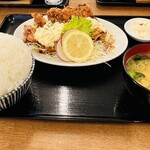 まるいし食堂 - 