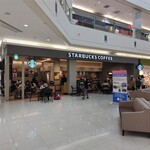 STARBUCKS COFFEE - 