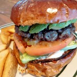 Ace Burger Cafe - 