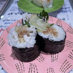 回転寿司 根室花まる - 