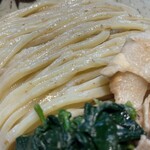 Kakurei Hou - 麺