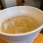 Kokekokko - 梅酒ロック