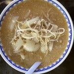 ごはん処食堂ミサ - 