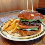 Ace Burger Cafe - 