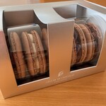 洋菓子マウンテン - 