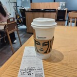 STARBUCKS COFFEE - 