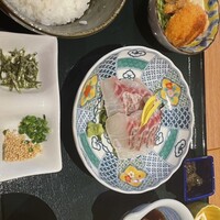 和食日和 おさけと 大門浜松町 - 