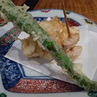 浅草 ひら山 - 