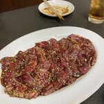 焼肉 栄養楼 - 