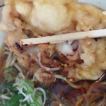 Rokumon Soba - 