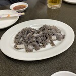 焼肉 栄養楼 - 