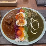 Curry Labo Tokyo - 