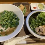 ベトナム料理 ふぉーの店 - 