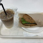 エスプレッソ アメリカーノ - 