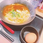 山下本気うどん - 