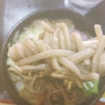 梅寿庵 - 天空麺リフト