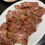 焼肉 栄養楼 - 