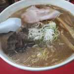 Ramen Kazuki - 