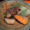 京の米料亭 八代目儀兵衛
