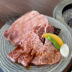 焼肉トラジ - 