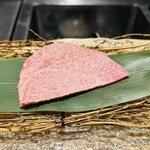 熟成焼肉 はじめ - 