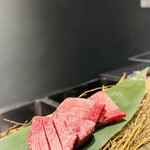 熟成焼肉 はじめ - 