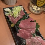 恵比寿 ふじ屋 - 