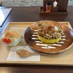 オリジナルカレーハウス Jicca - 料理写真: