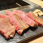 熟成焼肉 はじめ - 